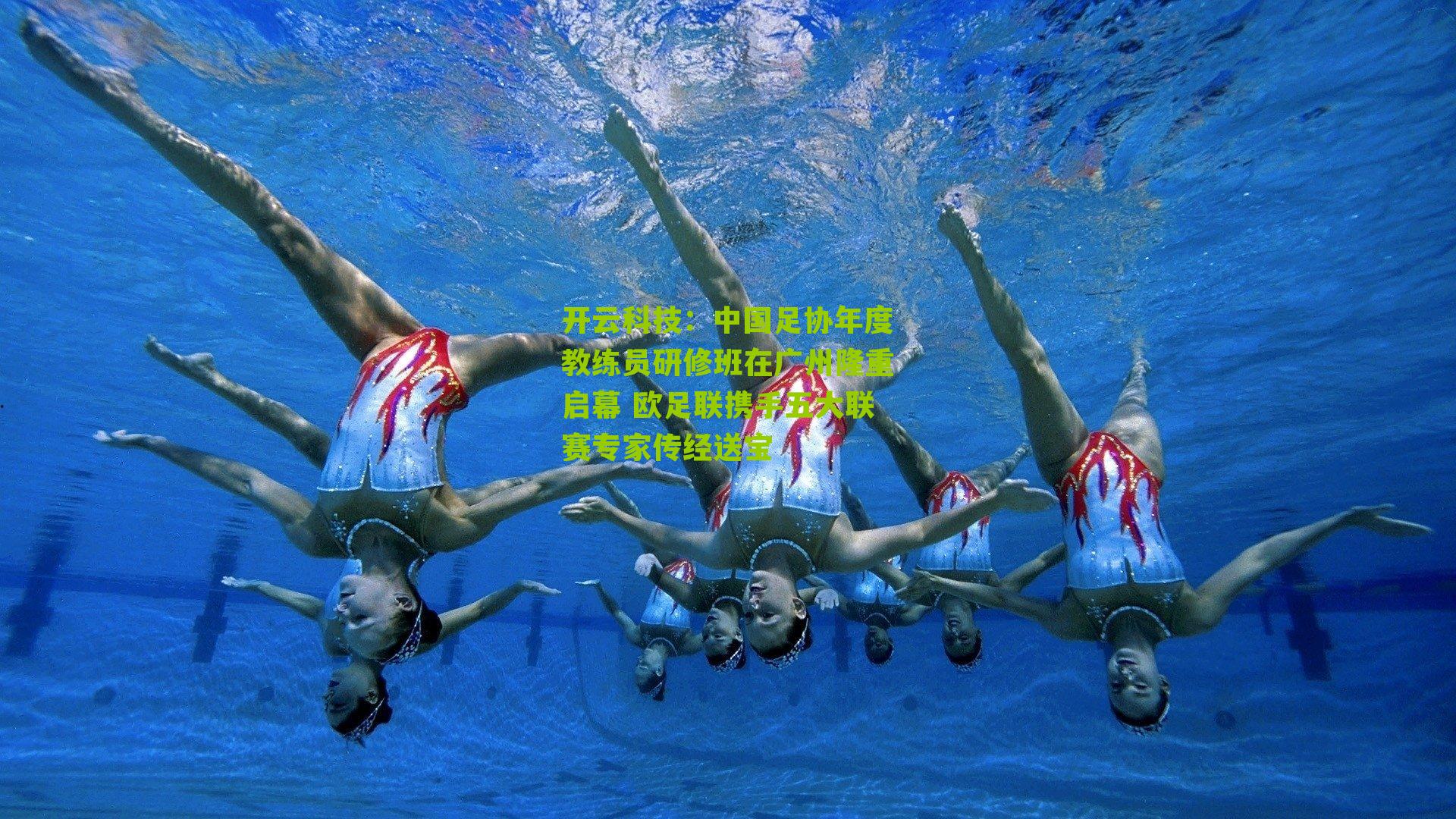 中国足协年度教练员研修班在广州隆重启幕 欧足联携手五大联赛专家传经送宝