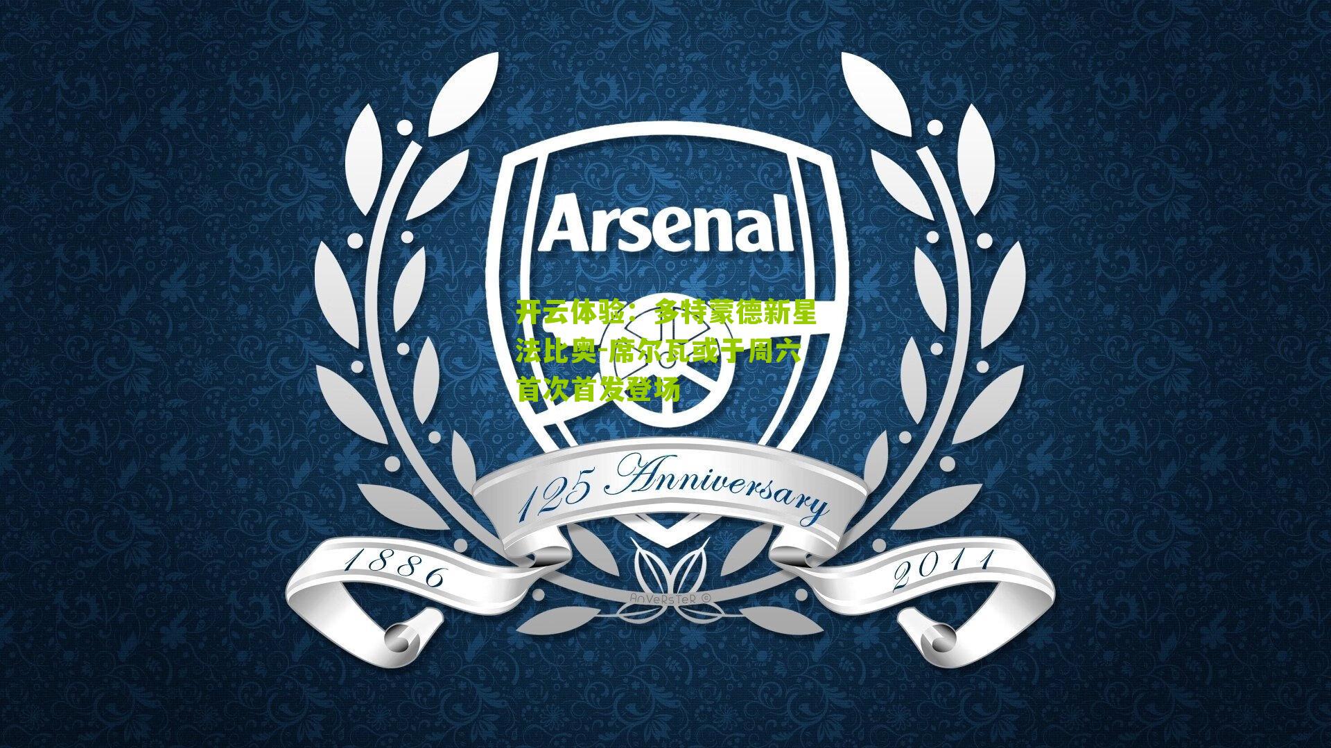 多特蒙德新星法比奥-席尔瓦或于周六首次首发登场