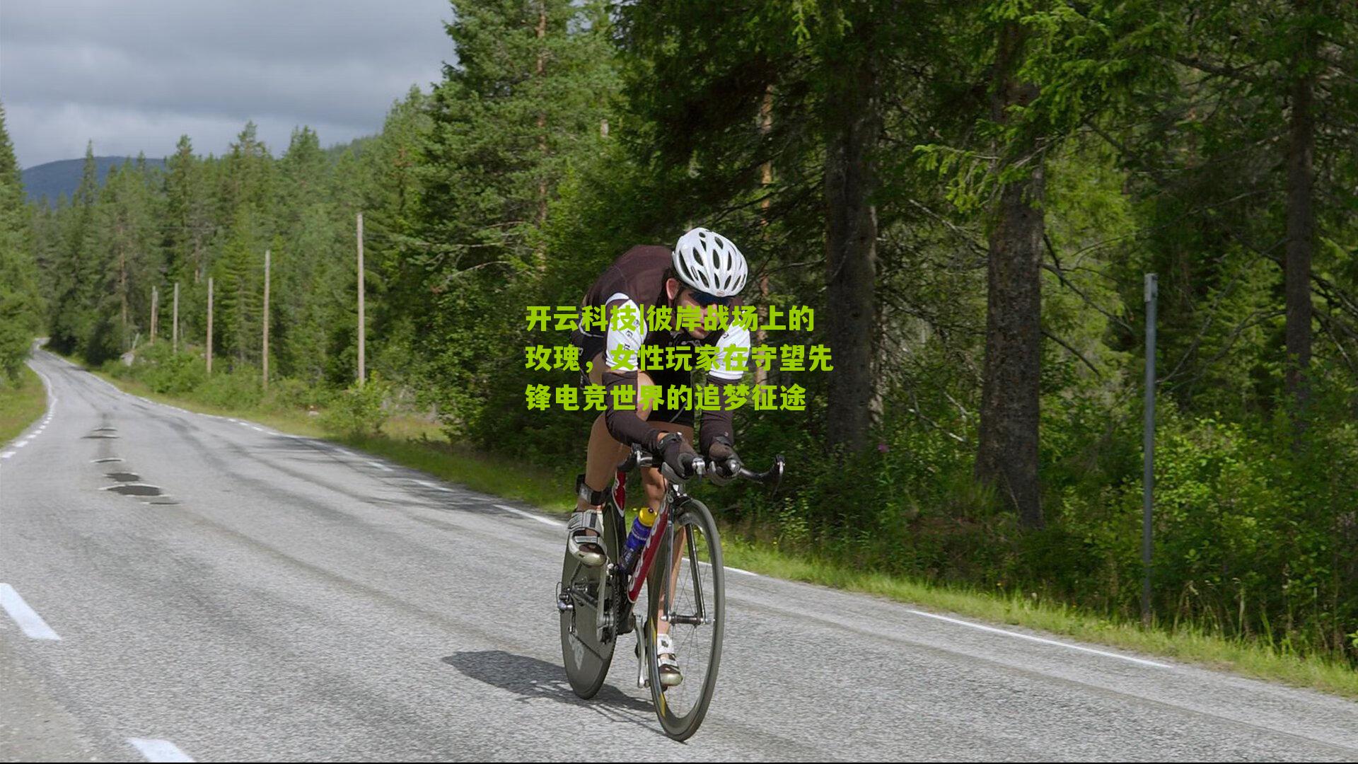 彼岸战场上的玫瑰，女性玩家在守望先锋电竞世界的追梦征途